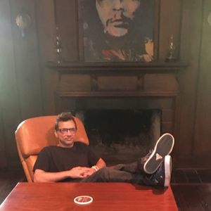 Meet your Posher, Christian